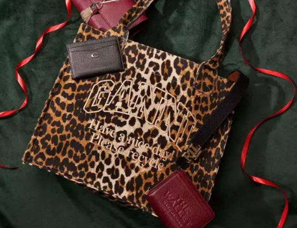 FRASERS：折扣區時尚熱賣！精選服飾鞋包，低至3折